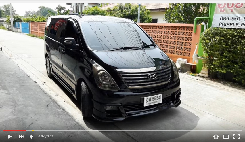 แต่งรถ Wrap Sticker ทำสีรถ ภายใน 1 วัน