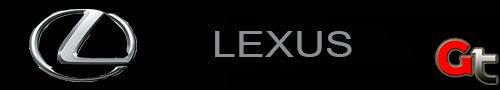 LEXUS